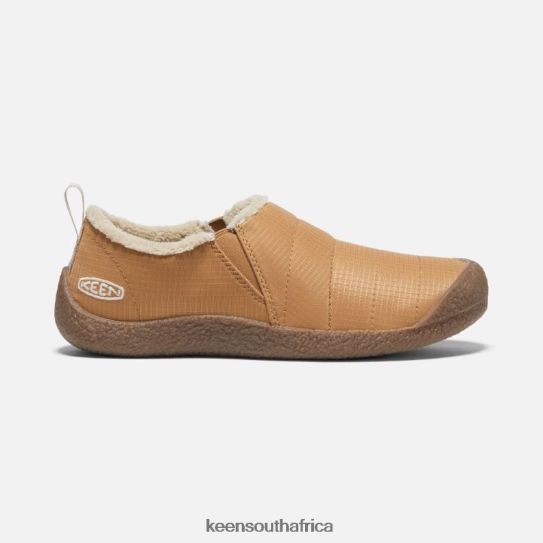 Howser II Apple Cinnamon-Safari R268B357 Keen Women