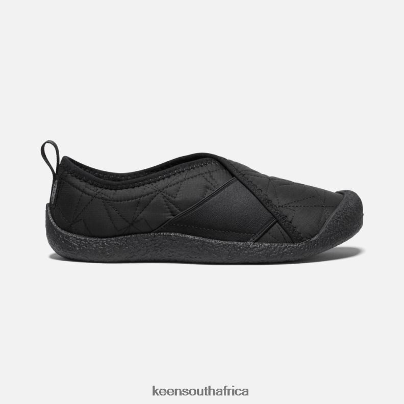 Howser Wrap Black R268B160 Keen Women