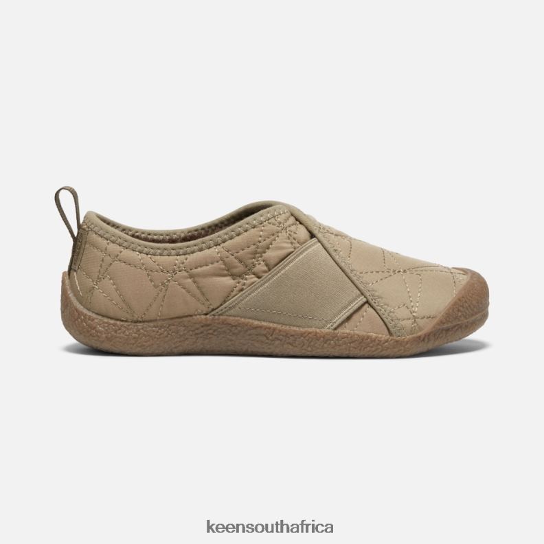 Howser Wrap Timberwolf-Canteen R268B355 Keen Women