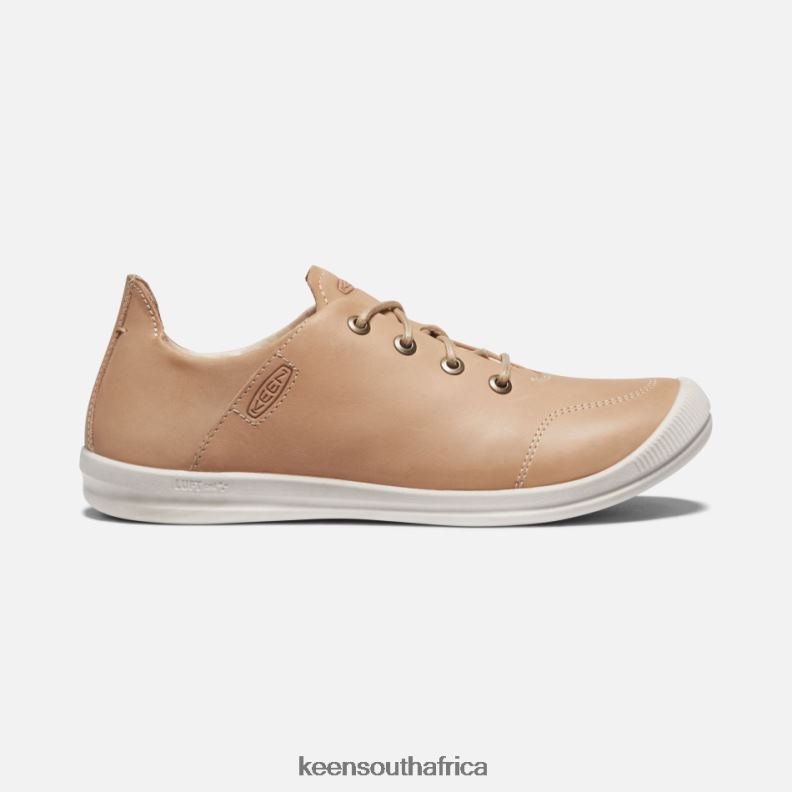 Lorelai II Casual Trainers Tan-Brick Dust R268B162 Keen Women