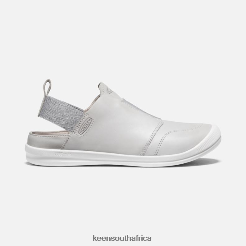 Lorelai II Slip-On Casual Shoes Vapor-Steel Grey R268B151 Keen Women