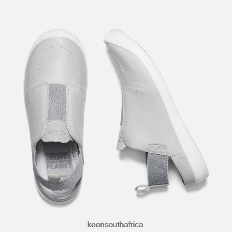 Lorelai II Slip-On Casual Shoes Vapor-Steel Grey R268B151 Keen Women