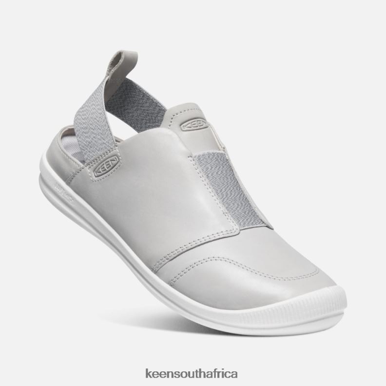Lorelai II Slip-On Casual Shoes Vapor-Steel Grey R268B151 Keen Women