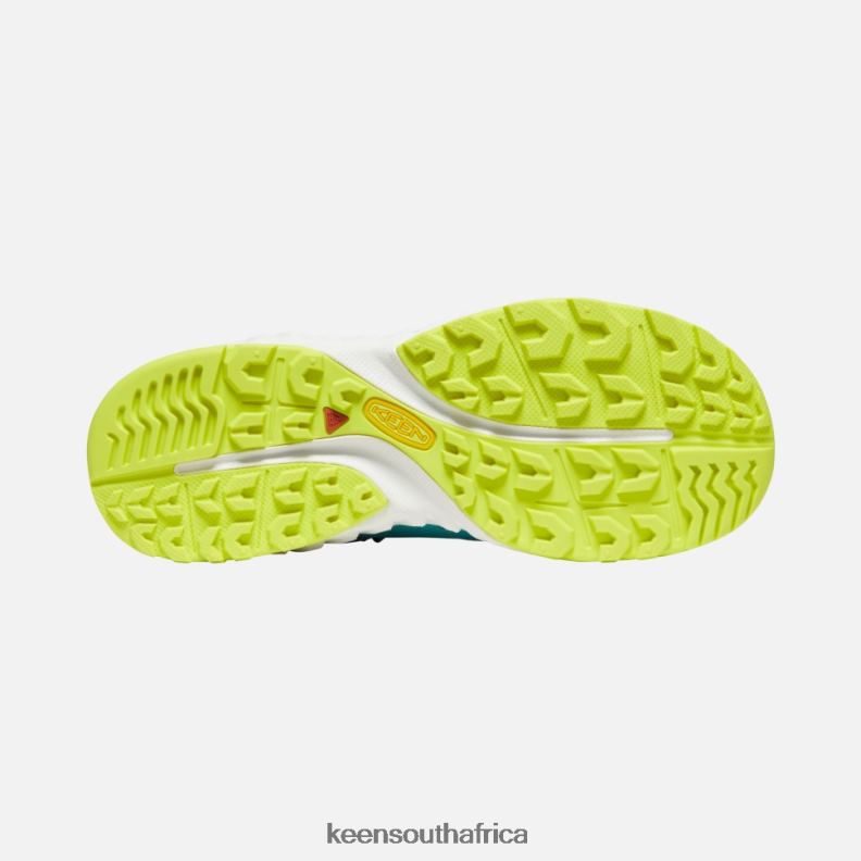 NXIS EVO Waterproof Shoe Porcelain-Evening Primrose R268B389 Keen Women